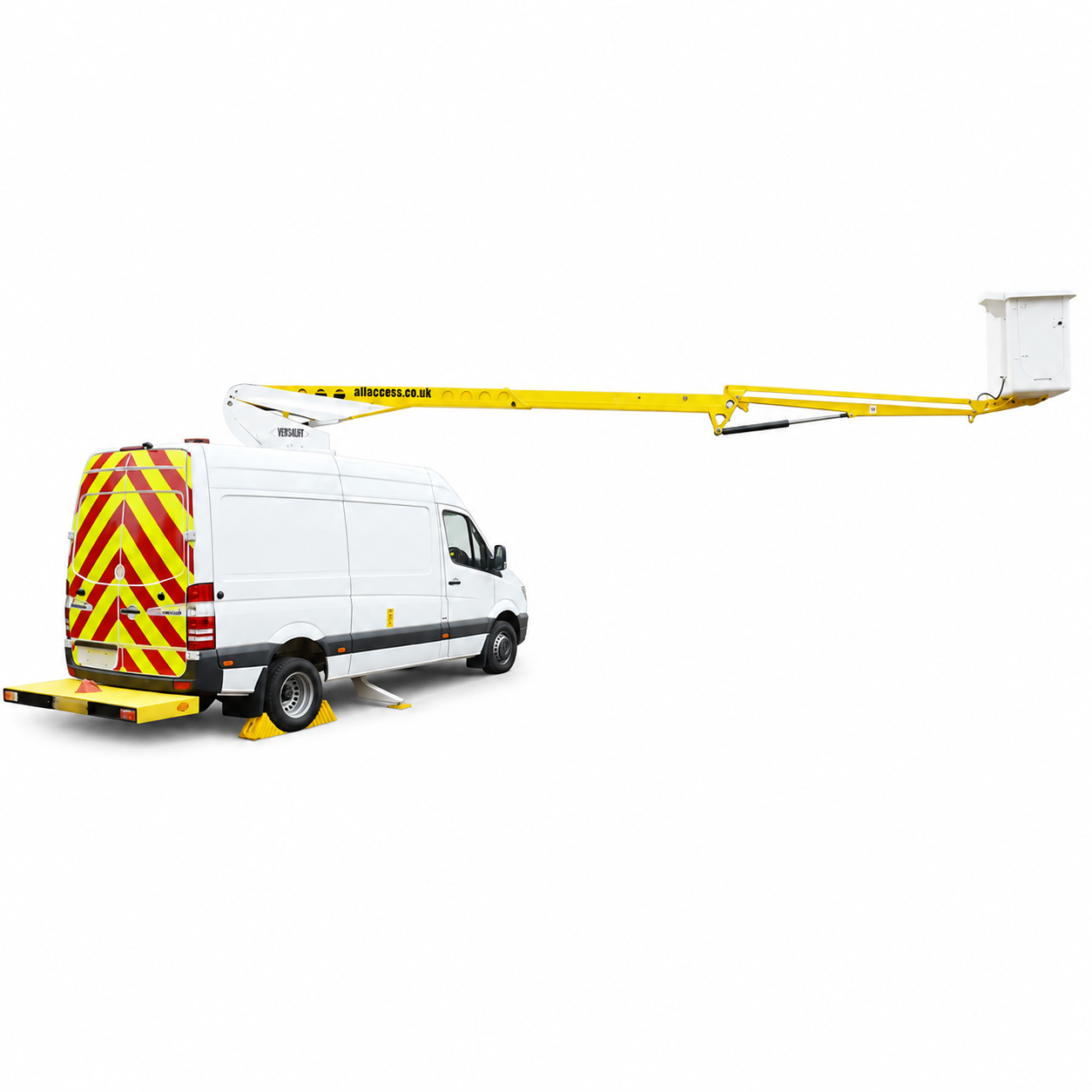 Aldercote VZ140