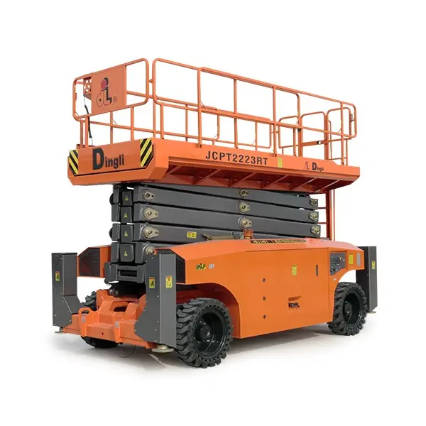 Dingli JCPT2223RT