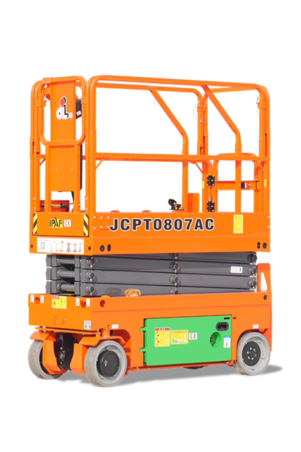 Dingli JCPT0807AC