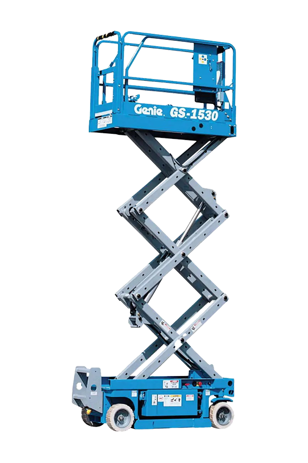 Genie GS-1530