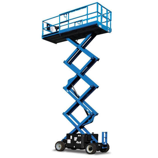 Genie GS-3268 RT