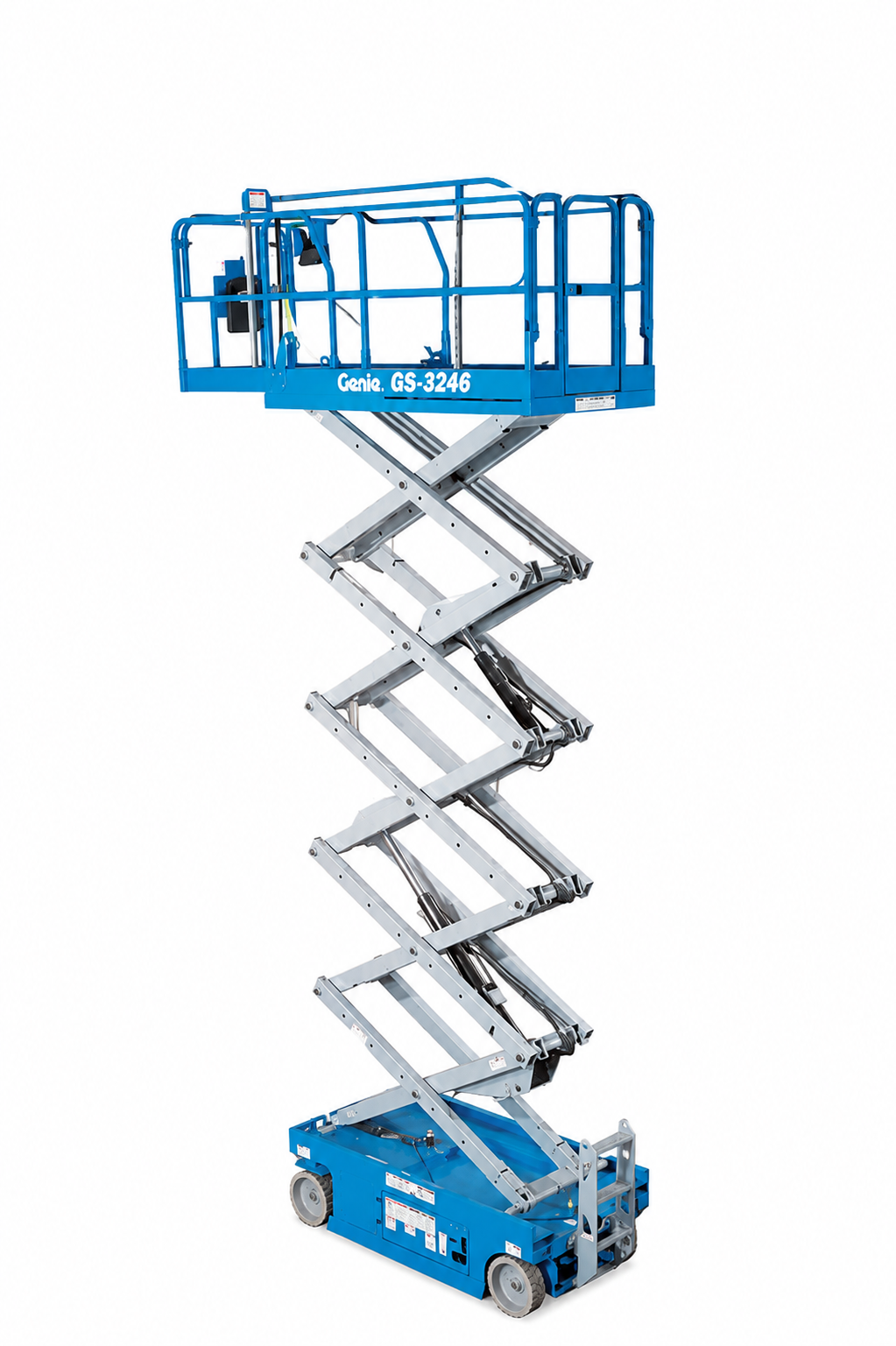 Genie GS-3246