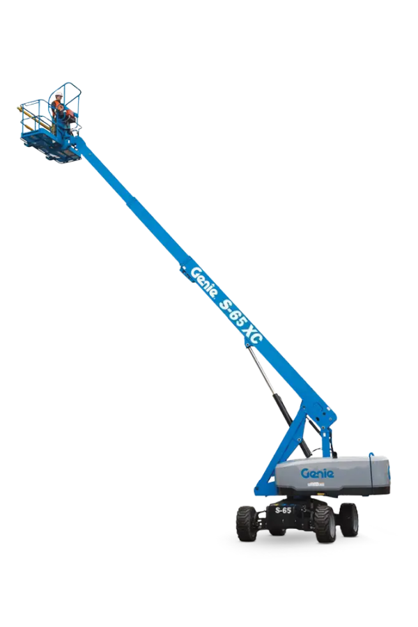 Genie S-65
