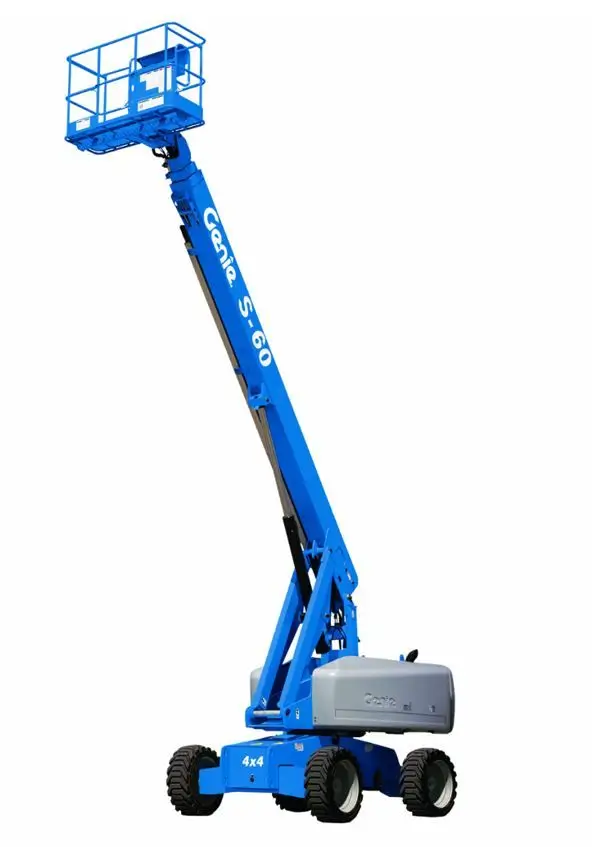 Genie S-60