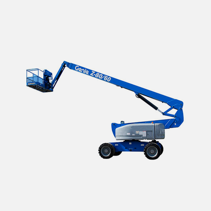 Genie Z-80/60
