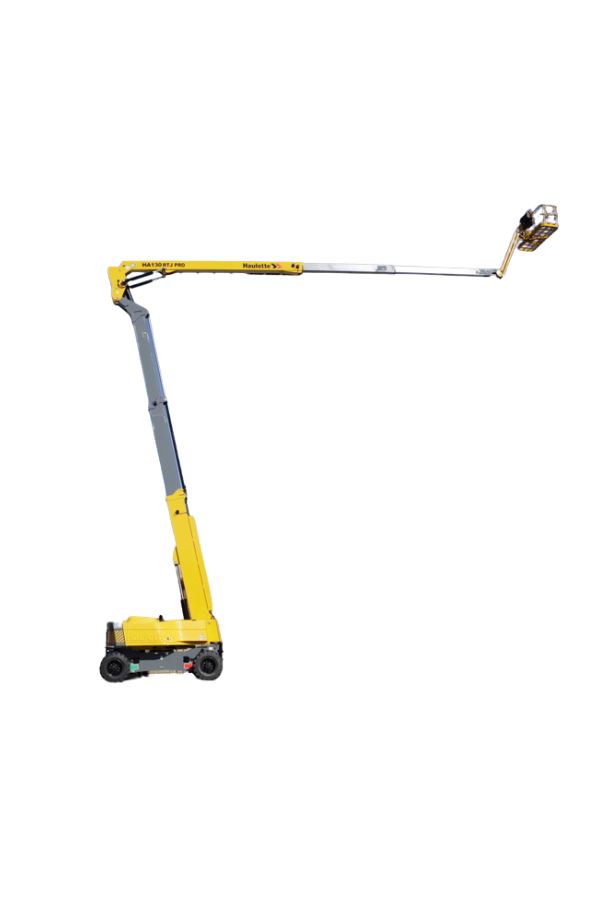 Haulotte HA 41 PX-NT