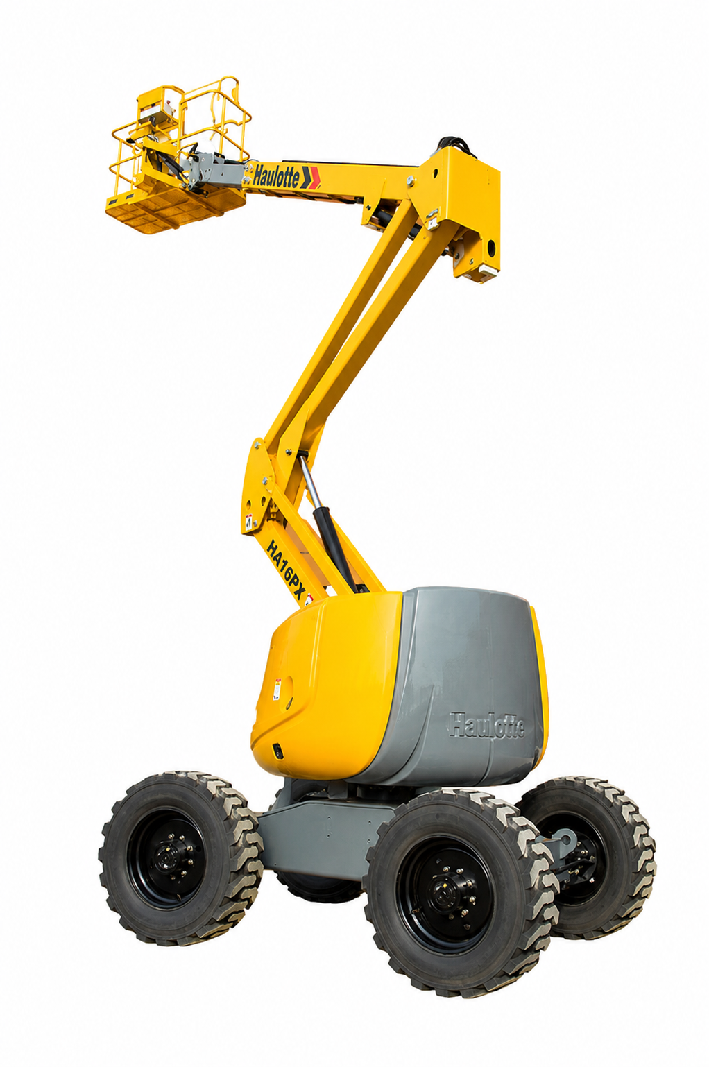 Haulotte HA16 PX