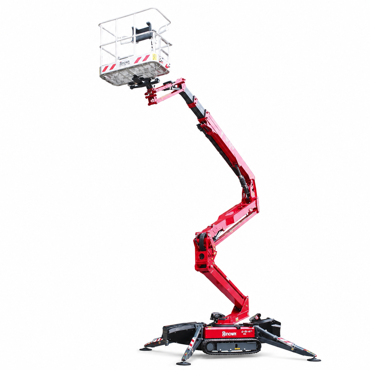 Hinowa Lightlift 20.10
