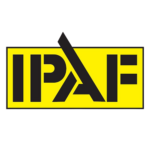 IPAF Training Logo