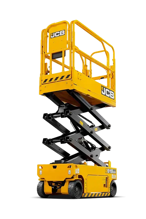 JCB S1930E