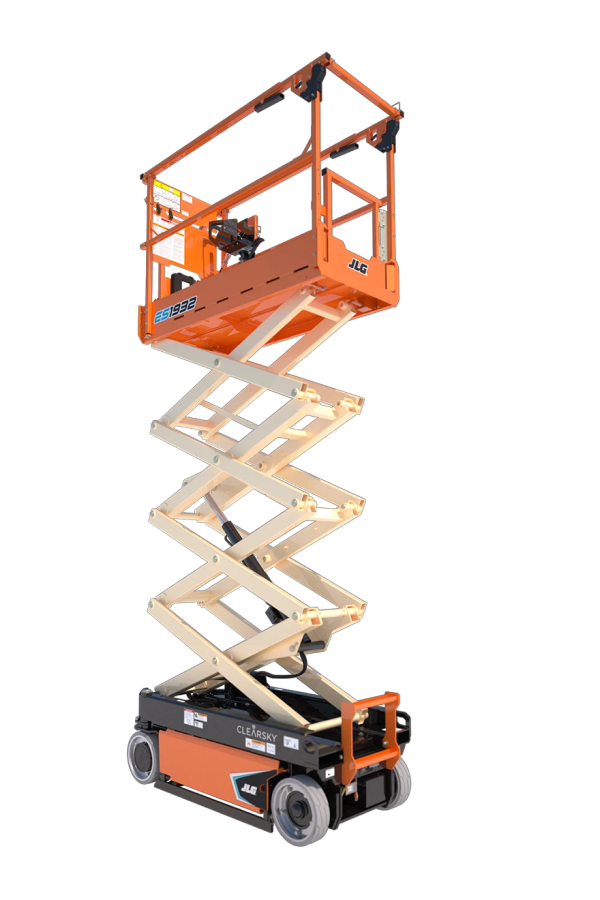 JLG 1932ES