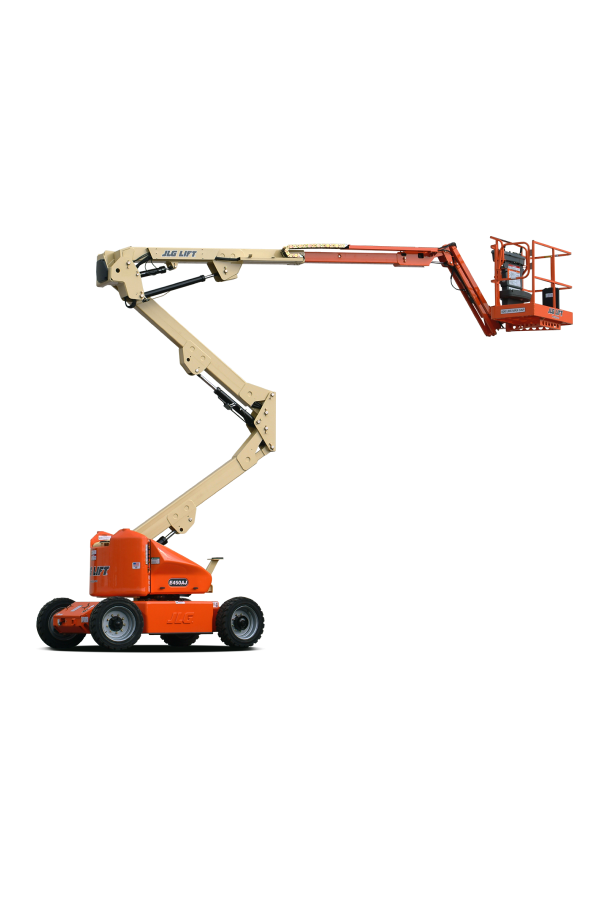 JLG E450AJ (Electric only)