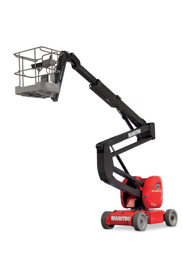 Manitou 150 AETJ-C