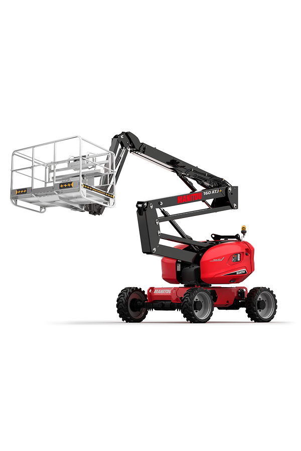 Manitou 160 ATJ
