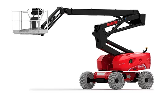Manitou 200 ATJ