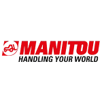 Manitou Logo PNG