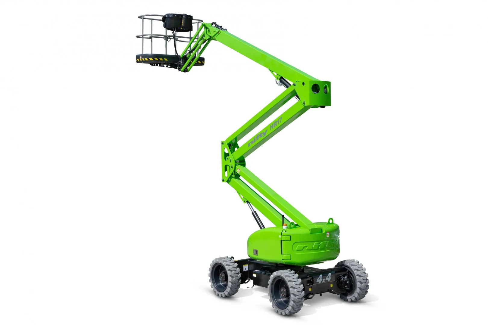 Niftylift HR17N