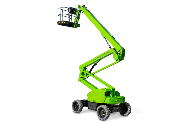 Niftylift HR21