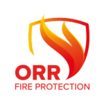ORR Fire Protection Logo