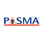 PASMA Training Logo