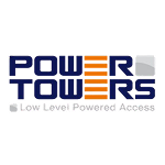Power Towers Logo
