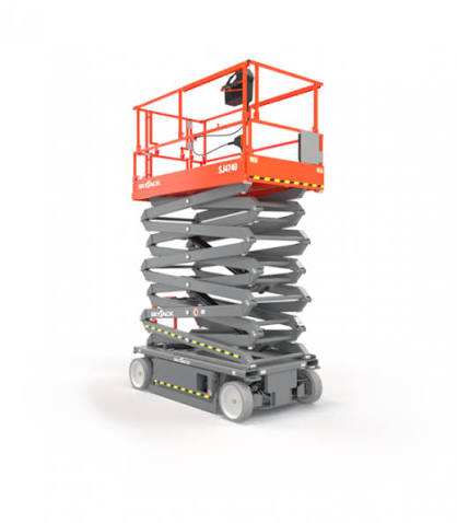 Skyjack SJ4740
