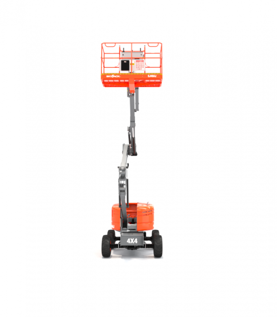 Skyjack SJ46 AJ